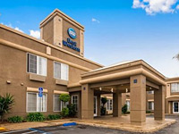 Best Western Galt Inn