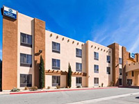Best Western Yucca Valley Hotel & Suites