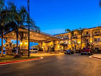 Best Western Plus Marina Gateway Hotel