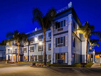 Best Western Colonial Inn