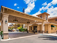 Best Western Plus Otay Valley Hotel