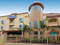 Hotels In North Hollywood California