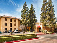 Best Western Plus Heritage Inn