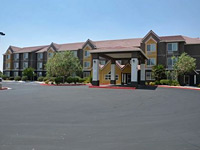 Best Western California City Inn & Suites