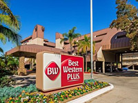 Best Western Plus Irvine Spectrum Hotel