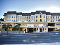 Best Western Plus San Pedro Hotel & Suites