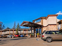 Best Western The Inn of Los Gatos