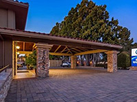 Best Western University Inn Santa Clara