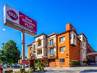 Best Western Plus La Mesa San Diego