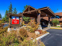Best Western Plus Truckee-Tahoe Hotel
