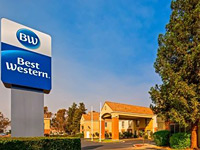 Best Western Brentwood Inn