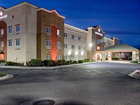 Best Western Plus Delta Hotel