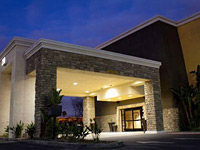 Best Western Plus Arrowhead Hotel