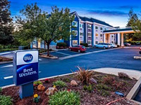 Best Western Paradise Hotel
