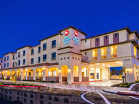 Best Western Plus Temecula Wine Country Hotel & Suites