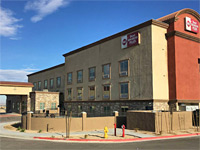 Best Western Plus Commerce Parkway Inn & Suites