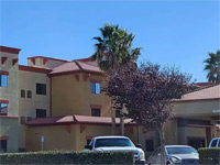 Best Western Hesperia-Victorville Suites