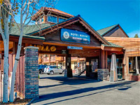 Hotel Becket, BW Signature Collection