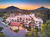 La Cuesta Inn, BW Signature Collection