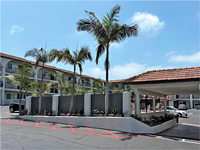 Best Western San Diego Pacific Beach/Mission Bay