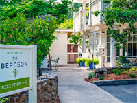 The Bergson, BW Signature Collection