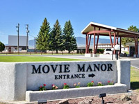 Best Western Movie Manor