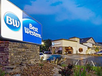 Best Western Sundowner