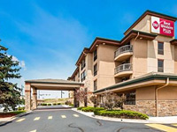 Best Western Plus Castle Rock