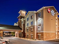 Best Western Gateway Inn & Suites
