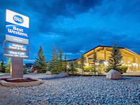 Best Western Plus Vista Inn