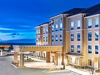 Best Western Plus Hudson Hotel & Suites