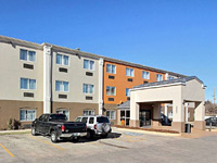 Best Western Greeley