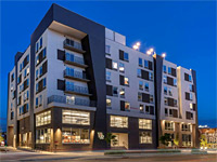 Vib Best Western Denver/RiNo