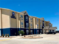Best Western Limon