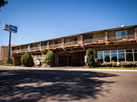 Best Western Driftwood Inn