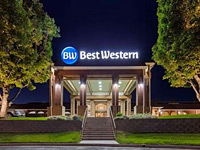 Best Western Pocatello Inn