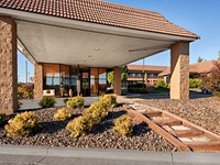 Best Western Foothills Motor Inn