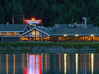 Best Western Plus Kootenai River Inn Casino & Spa