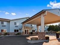 Best Western Blackfoot Inn