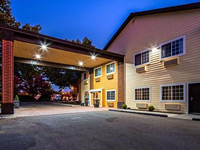 Best Western Plus Meridian