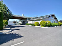 Best Western Plus Sawtooth Inn & Suites