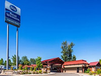 Best Western Plus Edgewater Resort