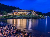 Best Western Plus Lodge at River's Edge
