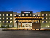 Best Western Plus Peppertree Nampa Civic Center Inn