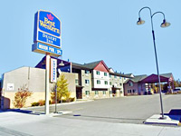 Best Western Desert Inn