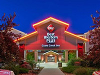 Best Western Plus Grant Creek Inn