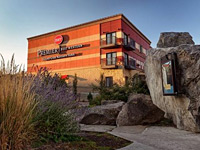 Best Western Helena Great Northern Hotel