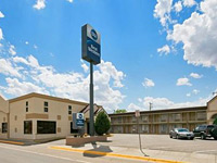 SureStay by Best Western Miles City