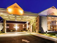 Best Western Gold Country Inn