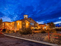 Sure Stay Hotel by Best Western Fernley